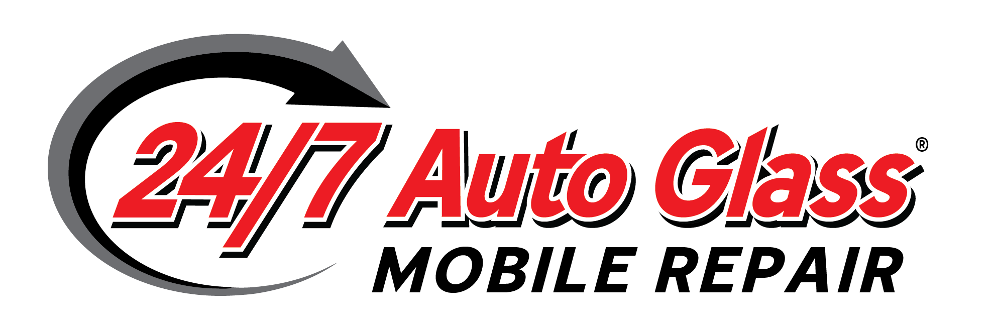 24/7 Auto Glass Repair